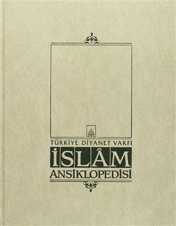 İslam Ansiklopedisi 8. Cilt (Cilve - Darünnedye) - İsam Yayınları - Image 1