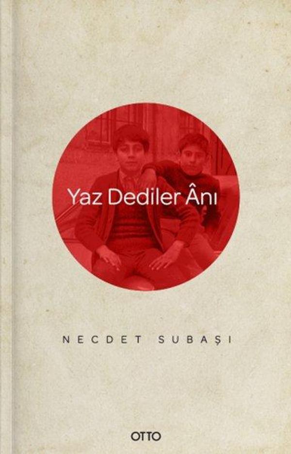 Yaz Dediler Anı - Otto - Image 1