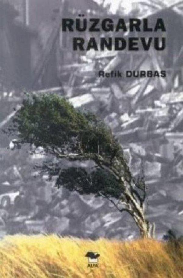 Rüzgarla Randevu - Alfa Yayıncılık - Image 1