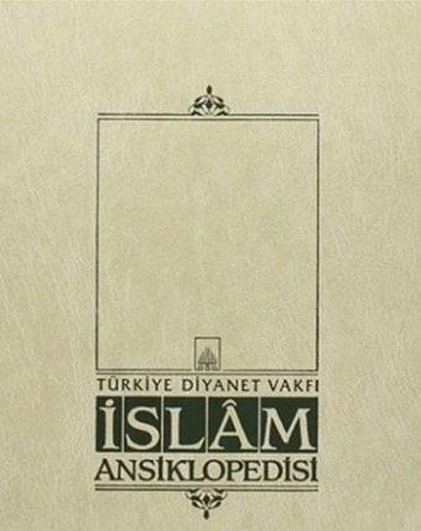 İslam Ansiklopedisi 12. Cilt (Eys - Fıkhü'l-Hadis) - İsam Yayınları - Image 1