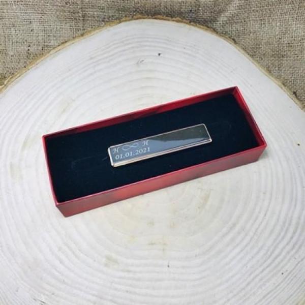 Kişiye Özel KİŞİYE ÖZEL ŞARJLI USB ÇAKMAK - Image 1