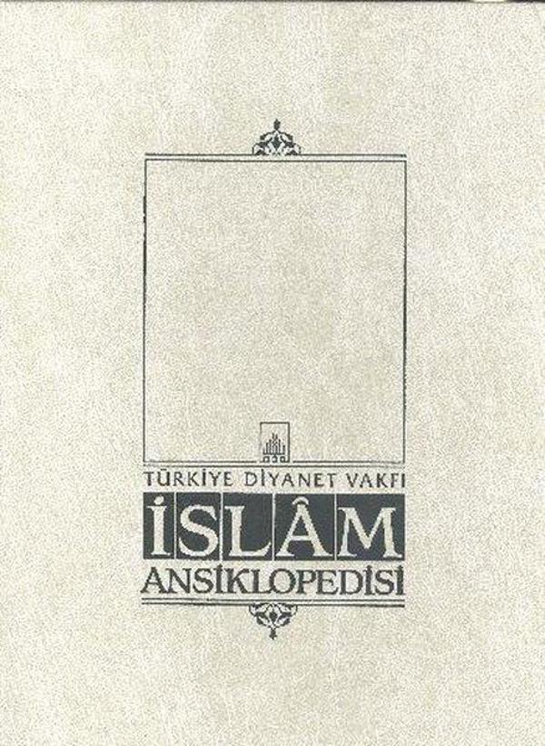 İslam Ansiklopedisi 22. Cilt (İhvan-ı Safa - İskit) - İsam Yayınları - Image 1
