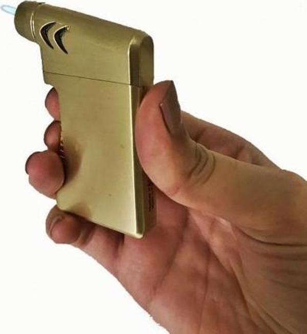 Kişiye Özel METAL PİPO ÇAKMAĞI - Image 1
