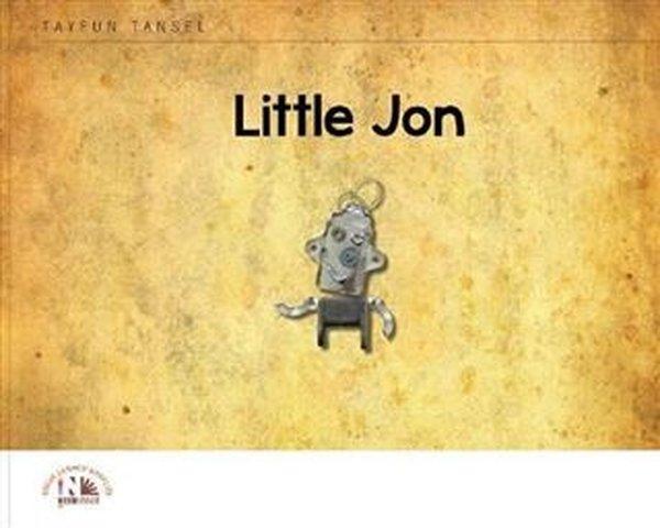 Nesin Yayınevi Little Jon - Nesin Yayınevi - Image 1