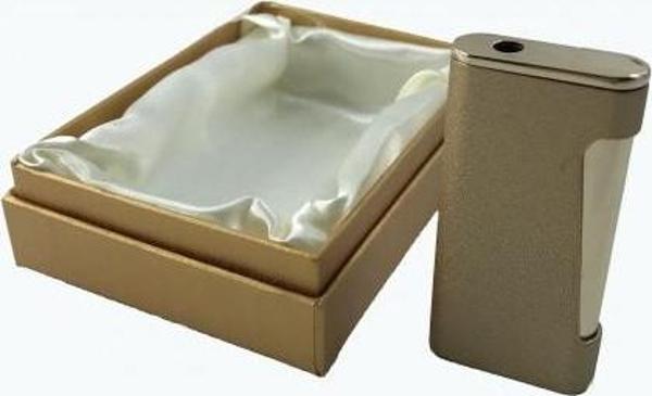 Kişiye Özel TURBO METAL ÇAKMAK - Image 1