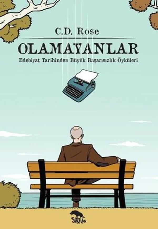 Olamayanlar - Sırtlan Kitap - Image 1