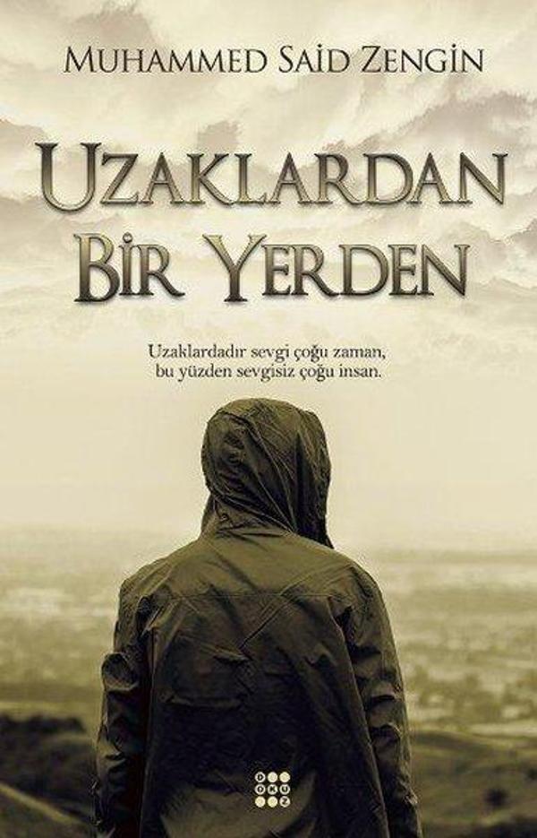Uzaklardan Bir Yerden - Dokuz Yayınları - Image 1
