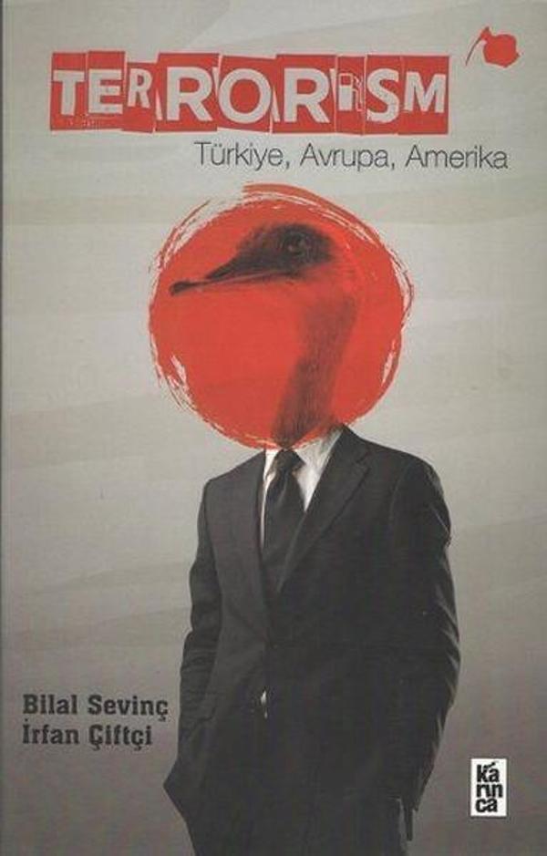 Terrorism-Türkiye Avrupa Amerika - Karınca - Image 1