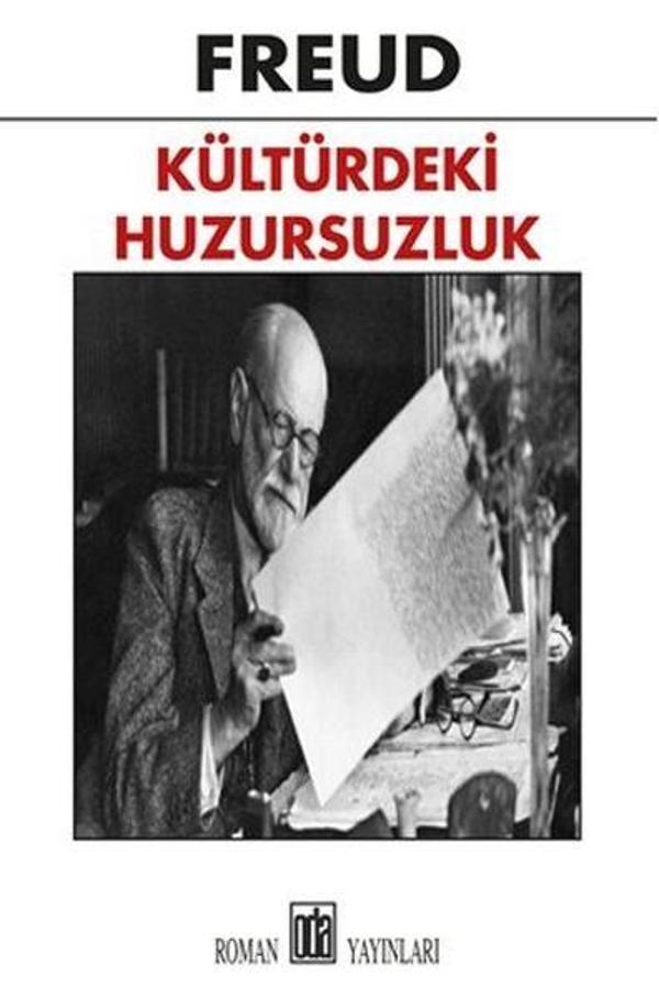 Kültürdeki Huzursuzluk - Oda Yayınları - Image 1