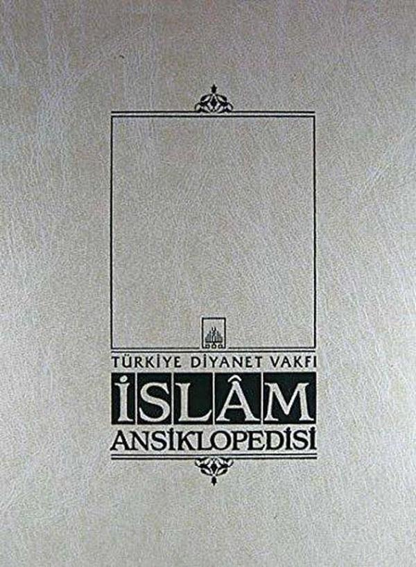 İslam Ansiklopedisi 41. Cilt (Tevekkül - Tüsteri) - İsam Yayınları - Image 1
