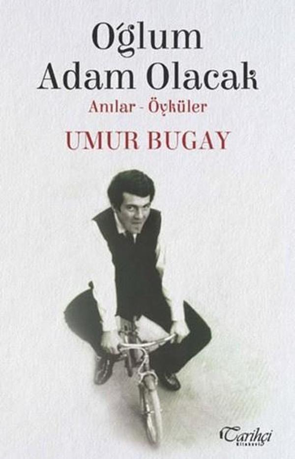 Oğlum Adam Olacak - Tarihçi Kitabevi - Image 1