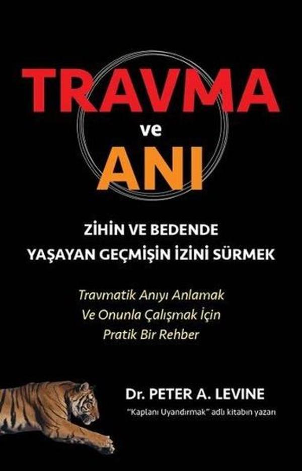 Travma ve Anı - Butik - Image 1