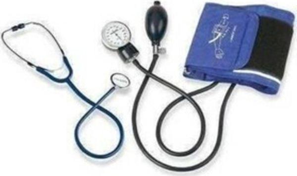 Microlife Bp Ag1-20 Mekanik Tansiyon Aleti Koldan - Image 1