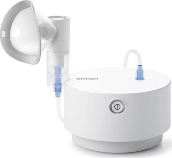 Omron Ne-C28-P Kompresörlü Nebülizatör Cihazı - Image 1