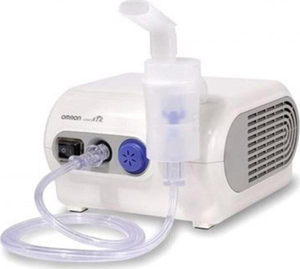 Omron Ne-C28-P Kompresörlü Nebülizatör Cihazı (Yeni Kasa) - Image 1