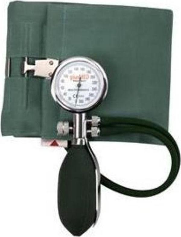Plusmed Manuel Tansiyon Aleti Perfect Aneroid - Image 1
