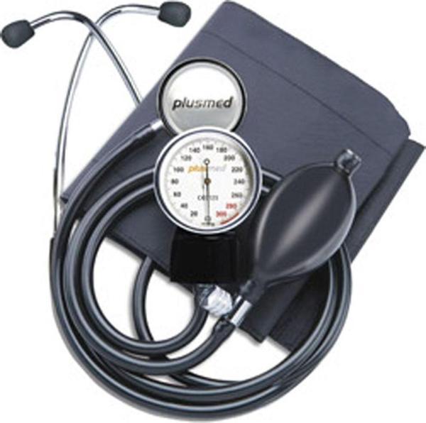 Plusmed Pm-A01S Mekanik Tansiyon Aleti - Image 1