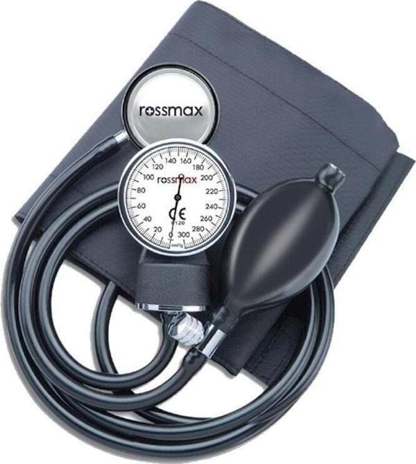 Rossmax Gb102 Manuel Tansiyon Aleti - Image 1