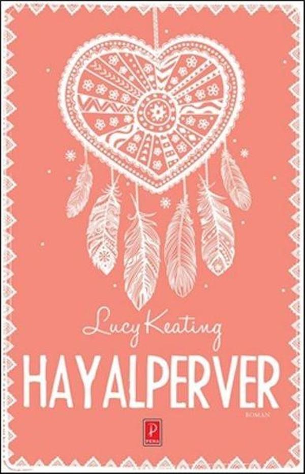 Hayalperver - Pena Yayınları - Image 1