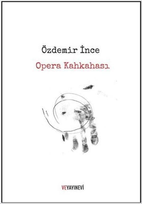 Ve Yayınevi Opera Kahkahası - Ve Yayınevi - Image 1