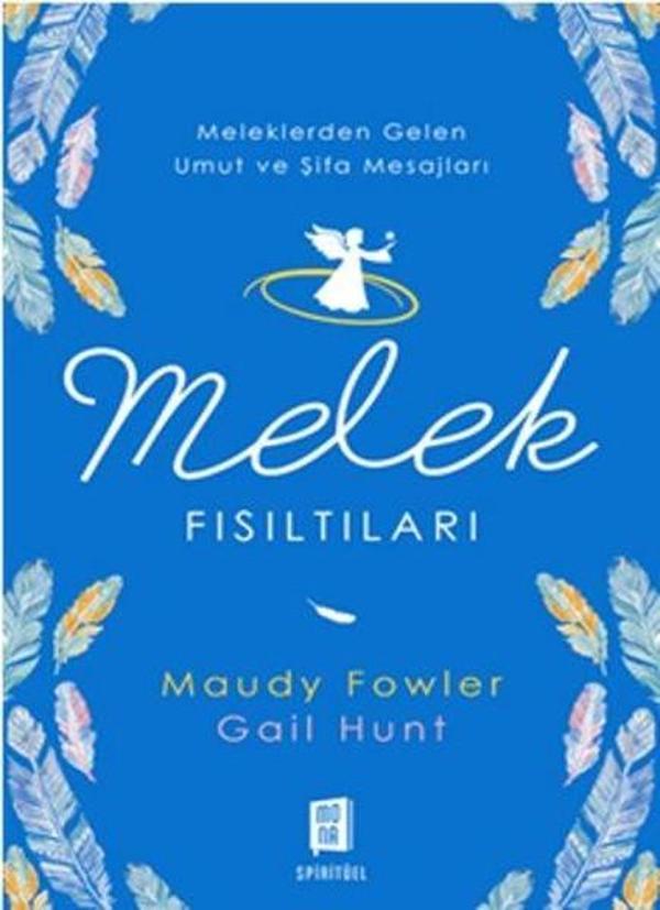 Melek Fısıltıları - Mona - Image 1