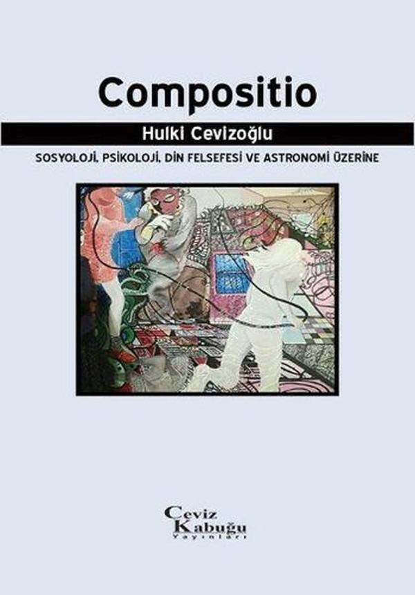 Compositio - Ceviz Kabuğu Yayınları - Image 1