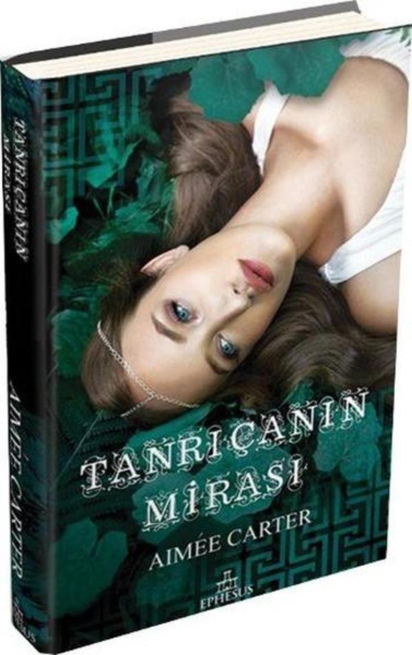 Tanrıçanın Mirası - Ephesus Yayınları - Image 1