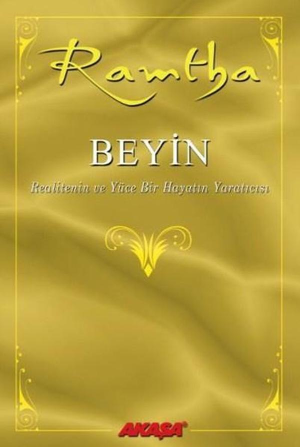Beyin - Akaşa Yayın - Image 1