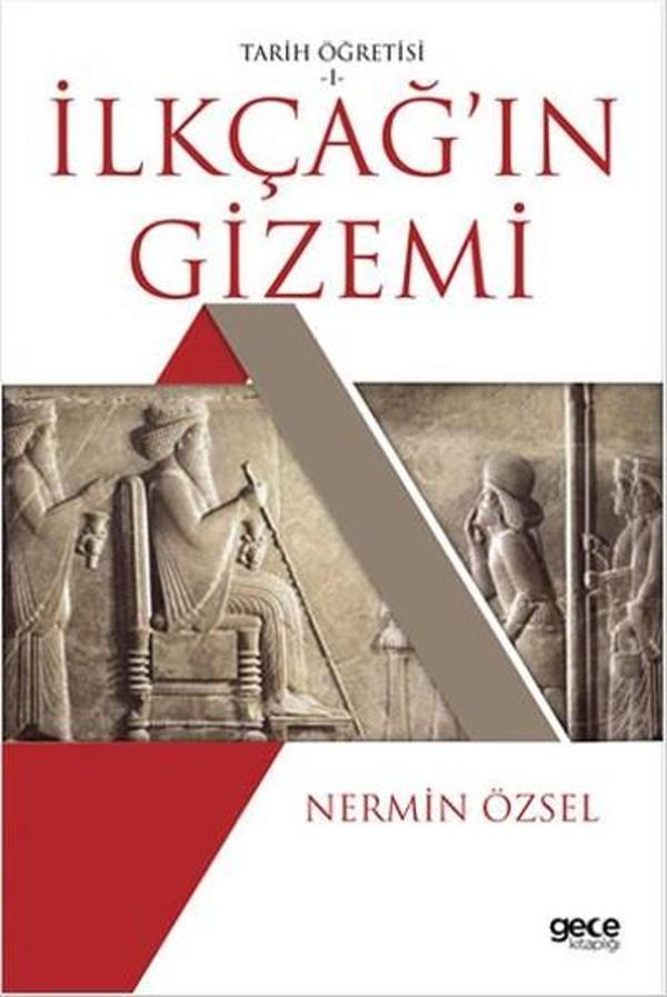 İlkçağın Gizemi - Gece Kitaplığı - Image 1