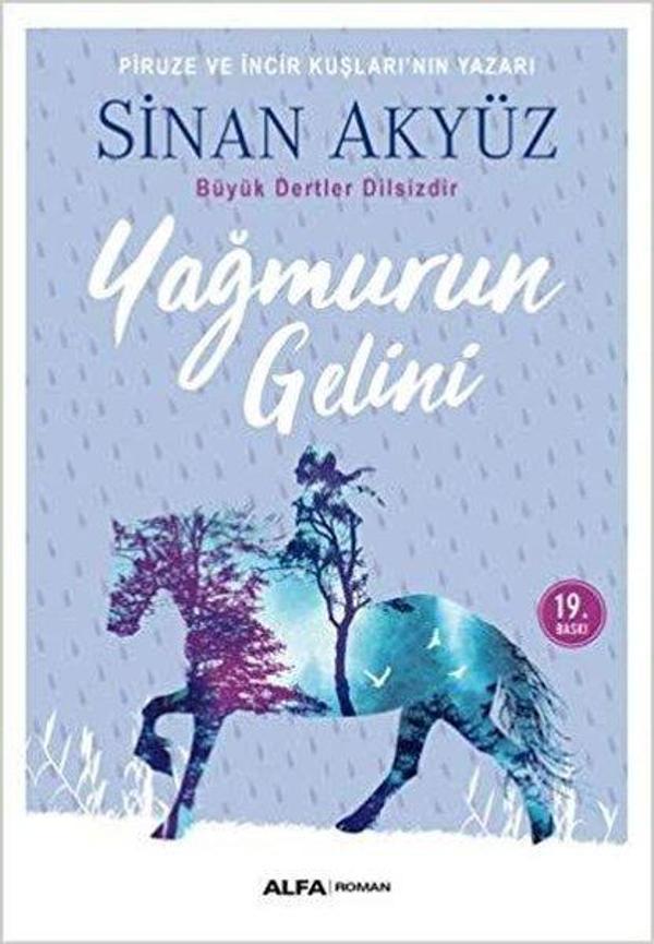 Yağmurun Gelini - Alfa Yayıncılık - Image 1