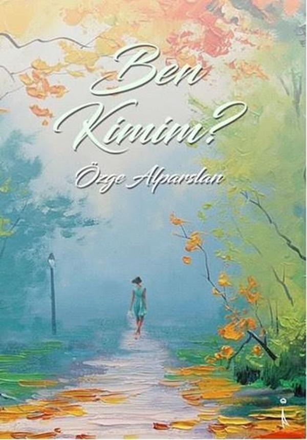 İkinci Adam Yayınları Ben Kimim? - İkinci Adam Yayınları - Image 1