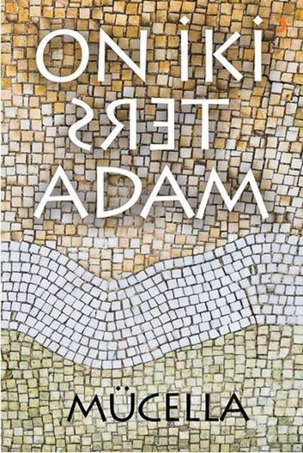 On İki Ters Adam - Cinius Yayınevi - Image 1