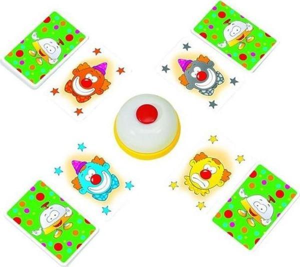 Amigo Amingo Halli Galli Junior Çoçuk Oyunu - Image 1