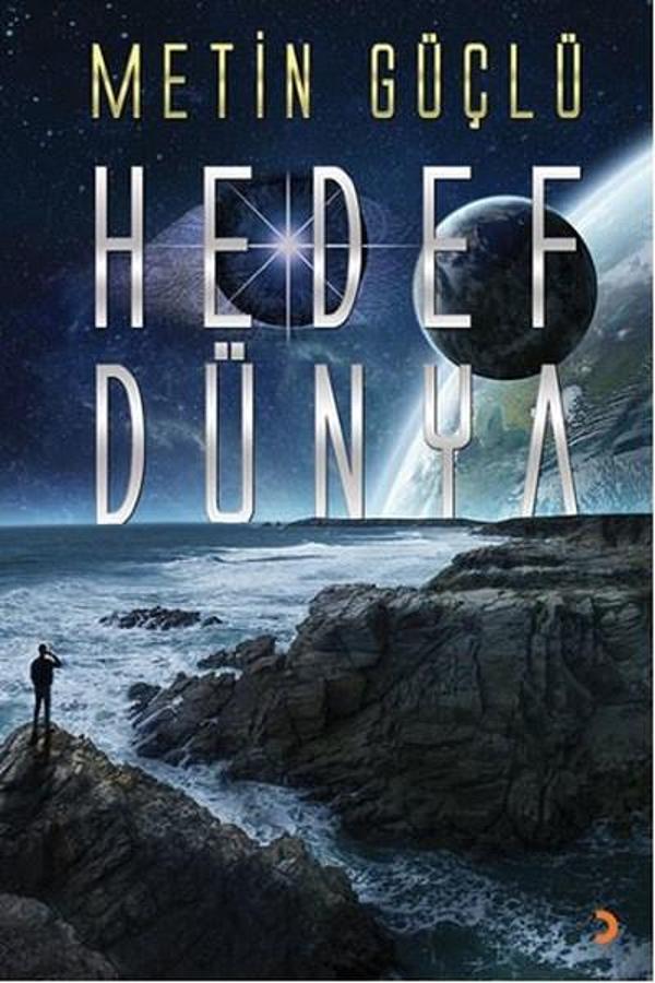 Cinius Yayınevi Hedef Dünya - Cinius Yayınevi - Image 1