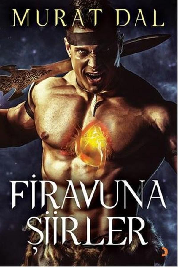 Firavuna Şiirler - Cinius Yayınevi - Image 1