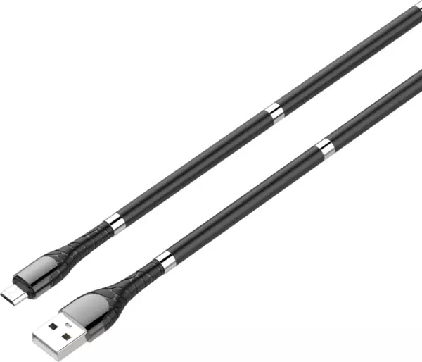LDNIO CABLE LS511 MİCRO - Image 1