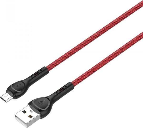 LDNIO CABLE LS482 MİCRO - Image 1