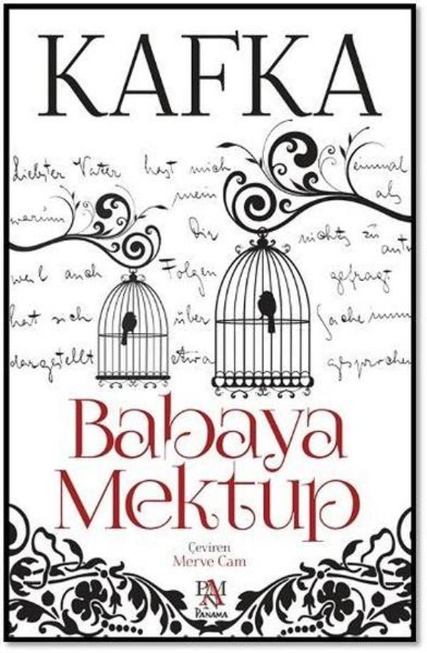 Panama Yayıncılık Babaya Mektup - Panama Yayıncılık - Image 1