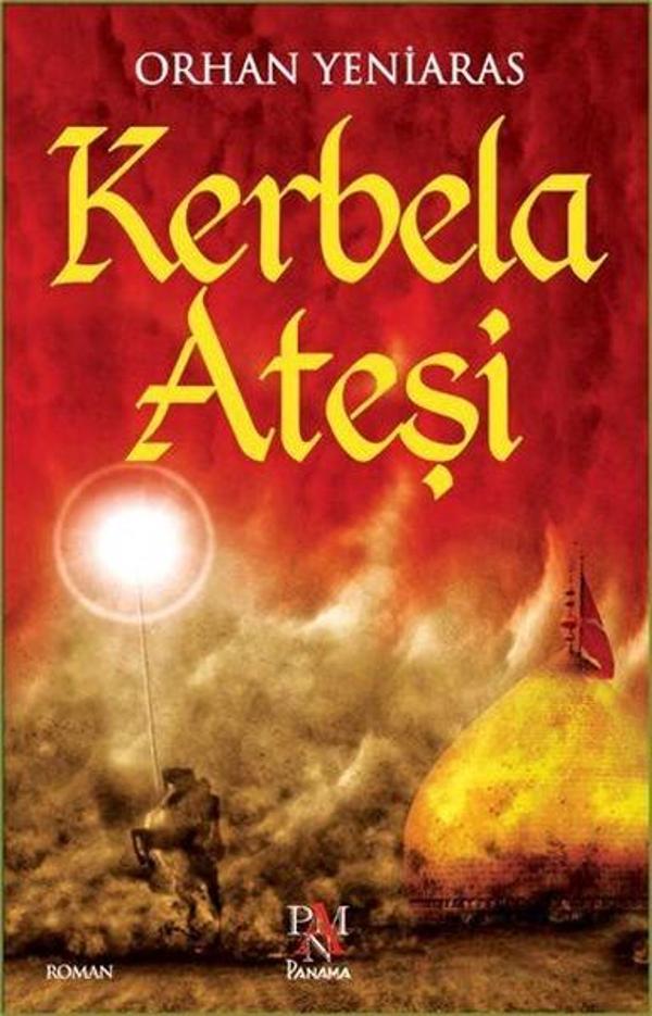 Kerbela Ateşi - Panama Yayıncılık - Image 1