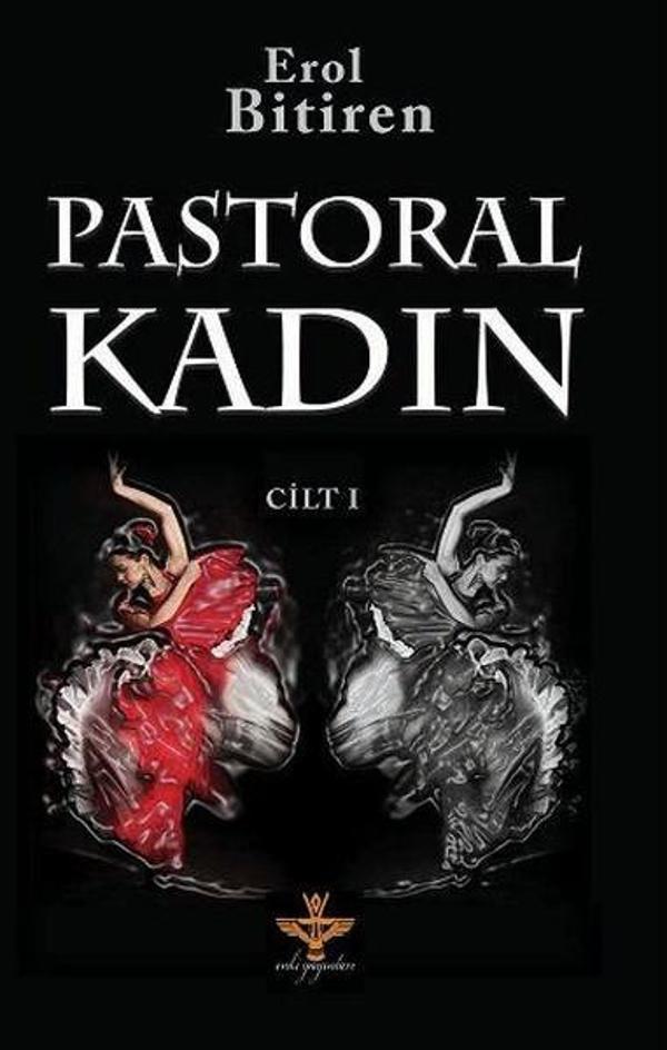 Pastoral Kadın - Enki Yayınları - Image 1