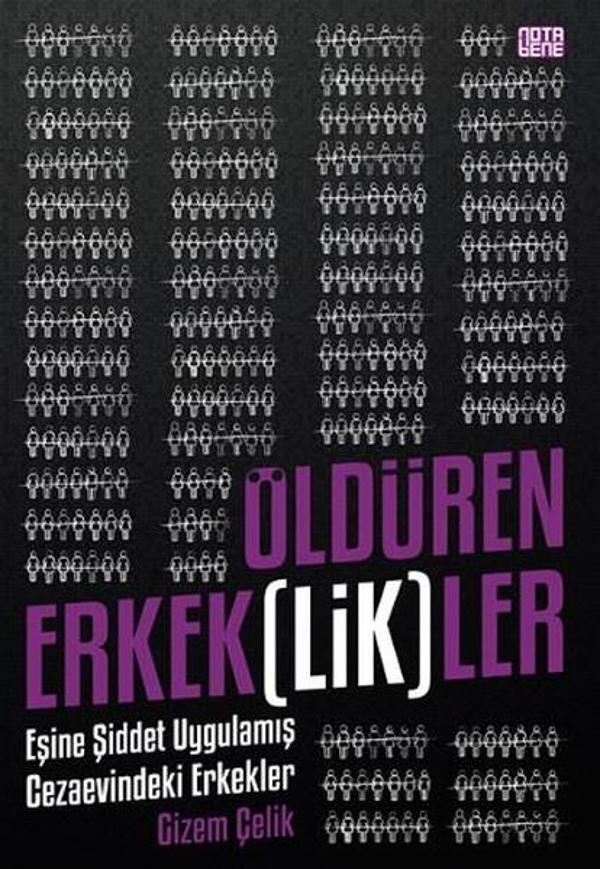 Öldüren Erkeklikler - Nota Bene Yayınları - Image 1
