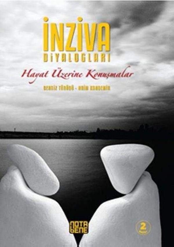 İnziva Diyalogları - Nota Bene Yayınları - Image 1