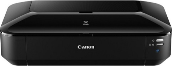 Canon A3/a4 Renkli Pixma IX6850 Inkjet Yazıcı USB 2.0,ethernet - Image 1