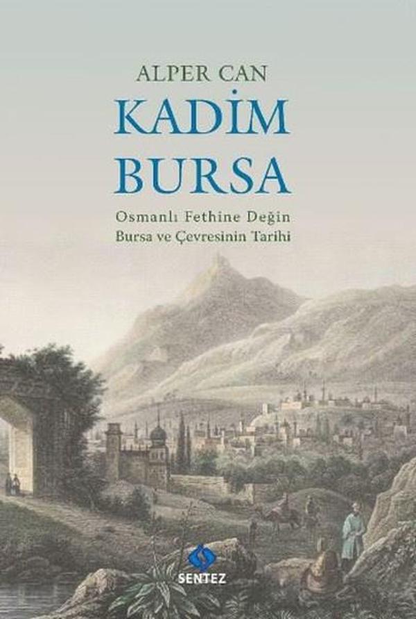 Kadim Bursa - Sentez Yayıncılık - Image 1