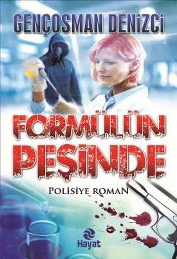Formülün Peşinde - Hayat Yayıncılık - Image 1