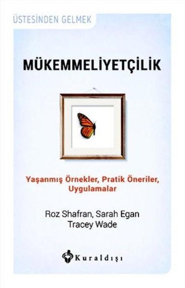 Mükemmeliyetçilik - Kuraldışı Yayınları - Image 1