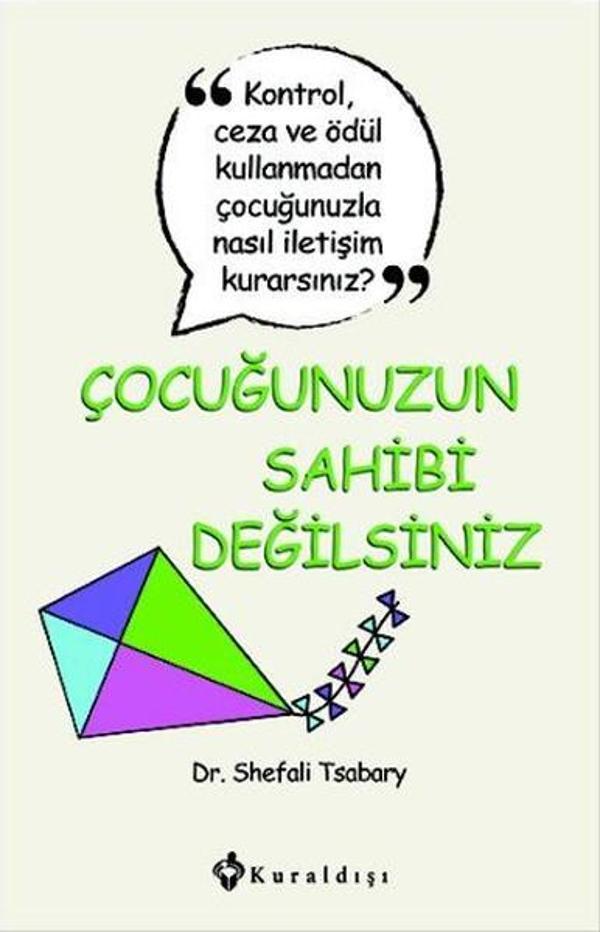 Çocuğunuzun Sahibi Değilsiniz - Kuraldışı Yayınları - Image 1