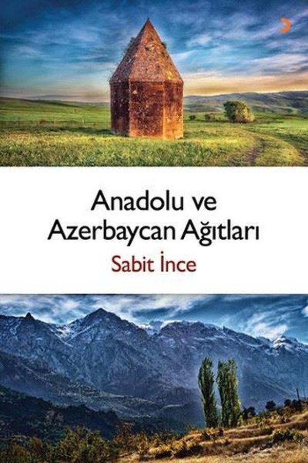 Anadolu ve Azerbaycan Ağıtları - Cinius Yayınevi - Image 1