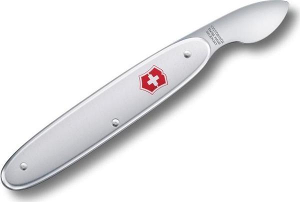 Victorinox 0.6990.16 Watchmaker 60 Saatçi Çakısı Deri Kılıflı - Image 1