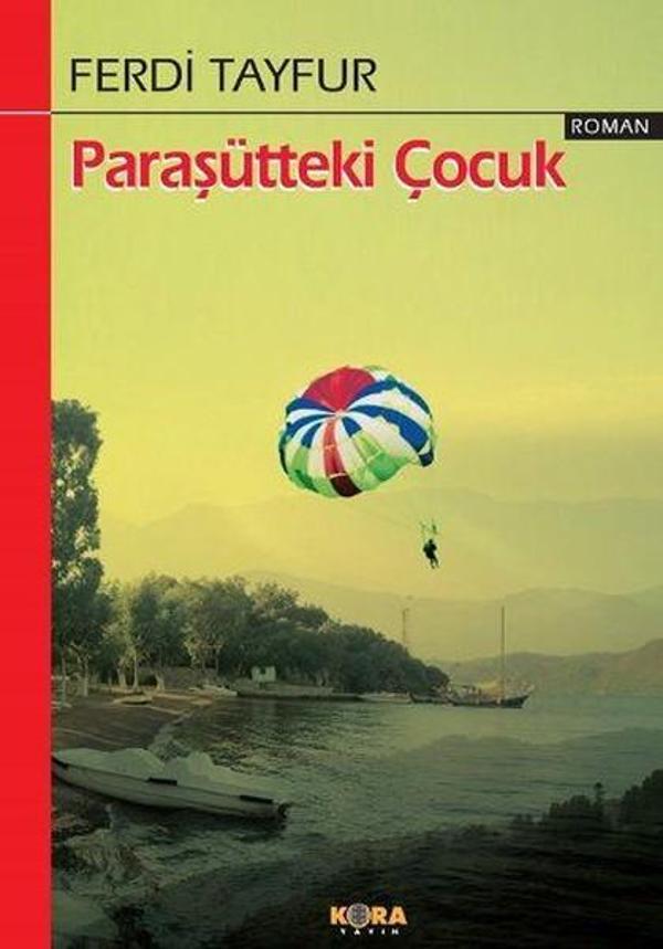Paraşütteki Çocuk - Kora Yayın - Image 1